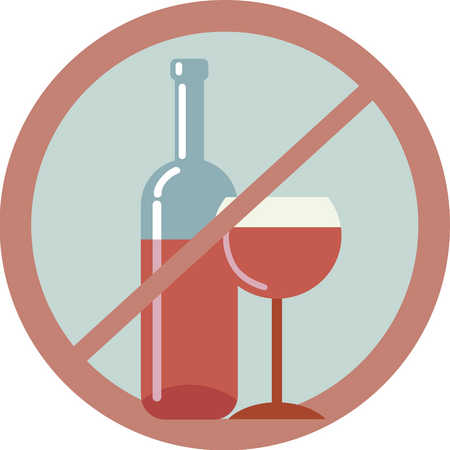 reduce alcohol intake